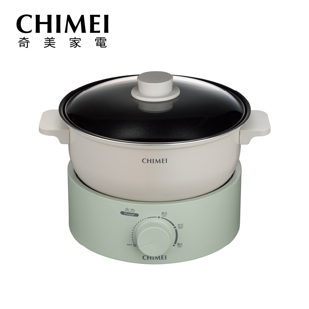 奇美 EP-27MC30 料理鍋選購指南:2.7L 分離式設計、蒸煮煎烤與清潔重點