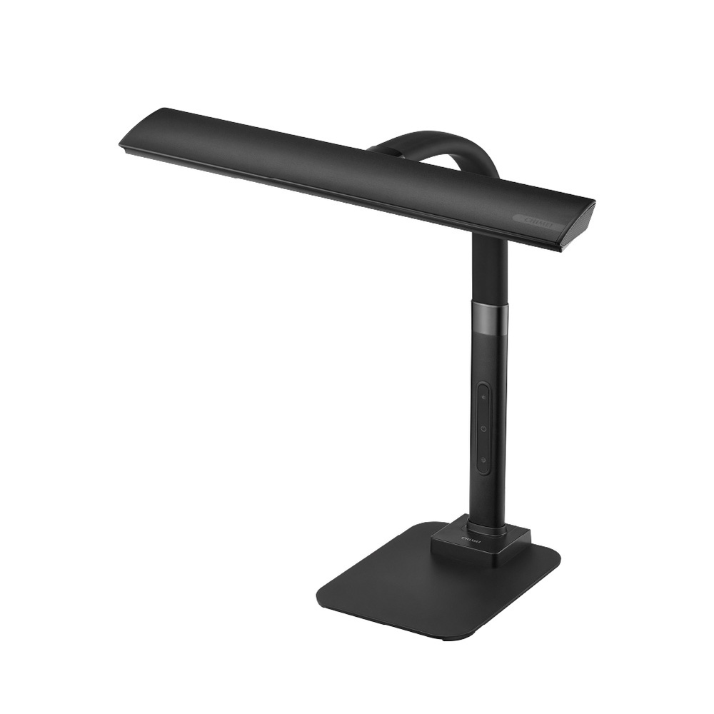 小書桌不夠用?奇美 LT-DC120D 桌夾兩用 LED 檯燈選購指南